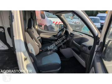 Bestelauto
