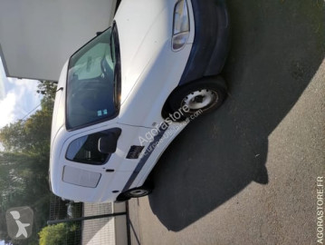 Lehké dodávkové auto