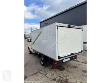 Furgoneta Piaggio
