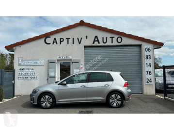 Volkswagen Golf 7.5