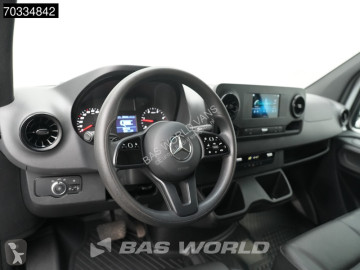 Mercedes Sprinter 317 CDI Automaat L3H2 3,5t Trekhaak 170PK Airco Camera MBUX CarPlay Parkeersensoren Euro6 L3 Airco Trekhaak