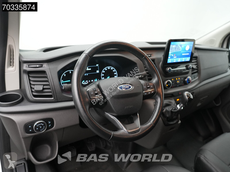 Furgoneta Ford 130PK L2H1 LED Airco Cruise...