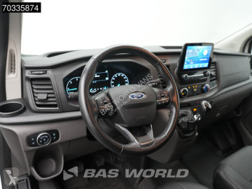 Caja cerrada Ford