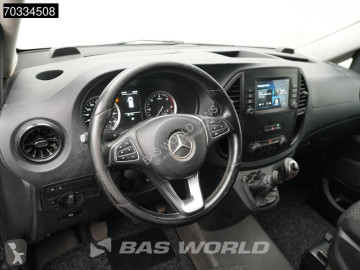 Caja cerrada Mercedes