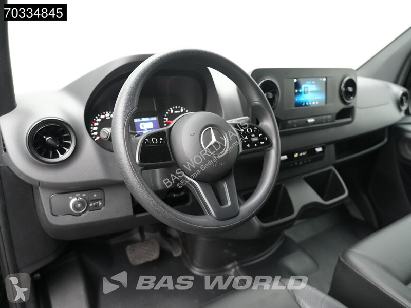 Furgoneta Mercedes 317 CDI Automaat L2H2 Airco...