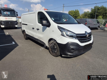 Bestelwagen Renault