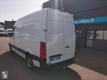 Mercedes Sprinter 314 CDI 37S