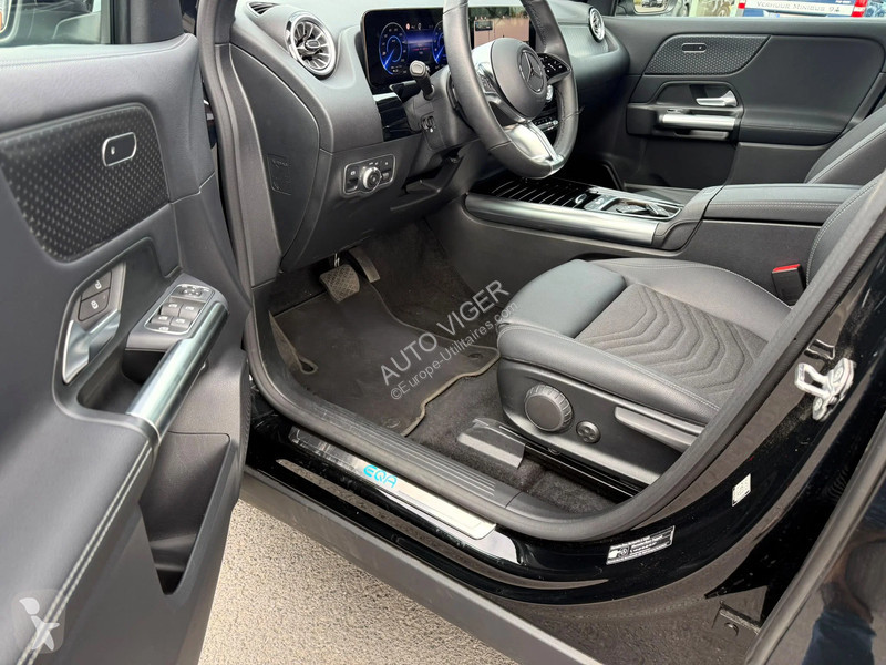 Furgoneta Mercedes