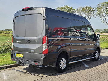 Ford Transit 350 ac automaat EURO6