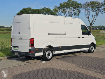 Bestelwagen Volkswagen