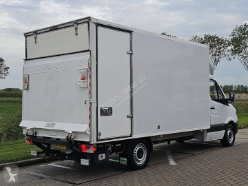 Mercedes Sprinter 314 Bakwagen Laadklep!