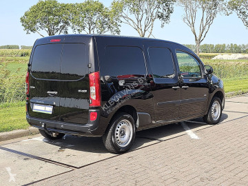 Mercedes Citan 110 CDI Maxi L3 2xZijdeur AC