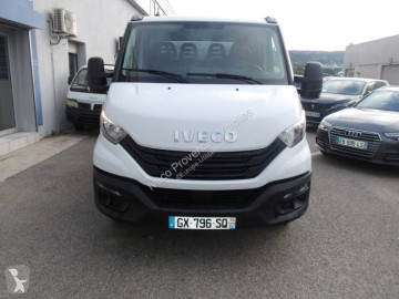 Iveco Daily 35C16 D