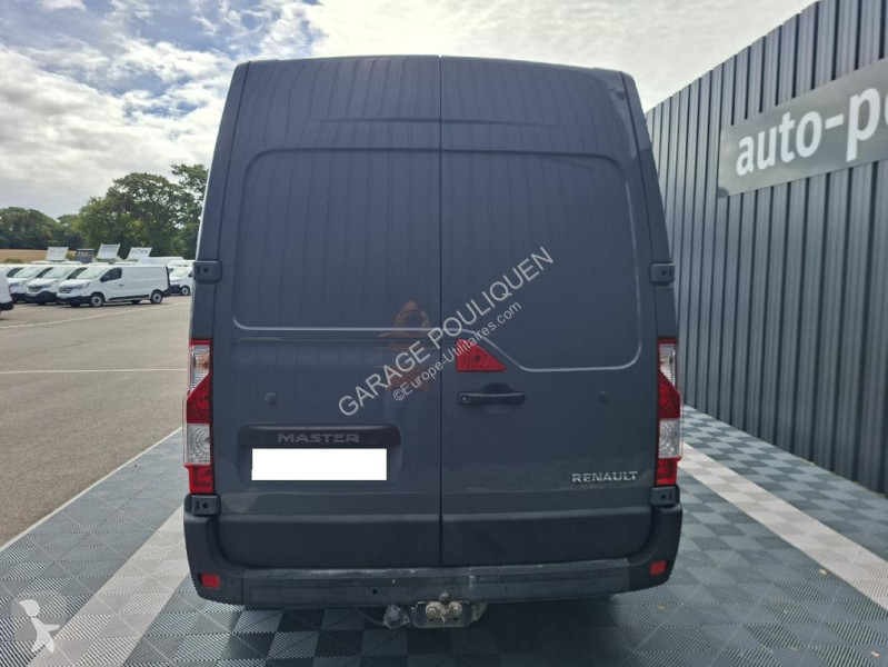 Haszongépjármű Renault FGN L2H2 DCI 135 CONFORT...