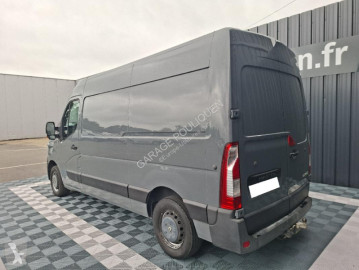 Caja cerrada Renault