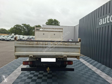 Opel Movano CHASSIS CABINE BENNE CHC C3500 L2H1 145 CH BITURBO S/S PROPULSION RJ