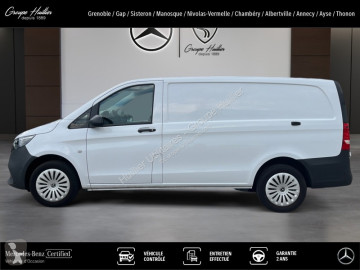 Mercedes Vito 116 CDI Fourgon Long - 31 900 HT
