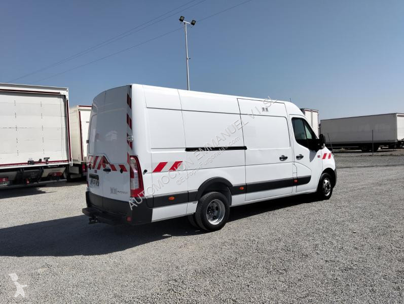 Furgoneta Renault L4H2 150DCI