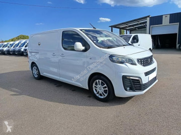Peugeot Expert 2.0l BHDI 150 ASPHALT