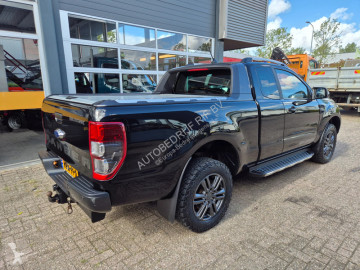 Pick-up Ford