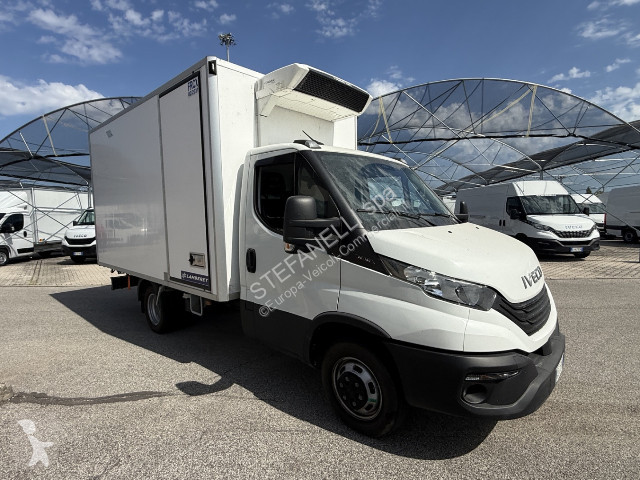 Furgoneta Iveco DAILY 35C16H3.0 FRIGO