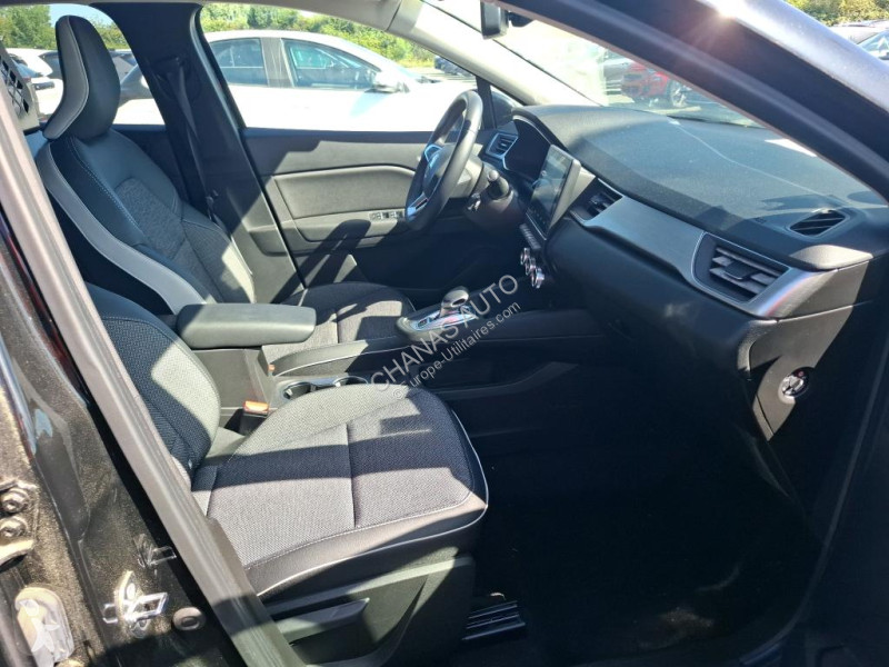 Užitkové vozidlo Renault 1.6 E-Tech Plug-in 160...