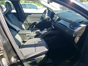 Vůz 4x4 / SUV Renault