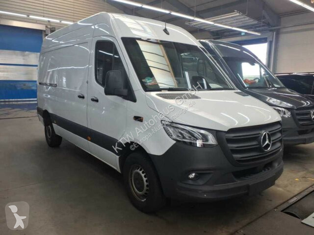 Mercedes Sprinter 317...