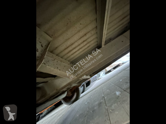 Furgoneta Volkswagen T1