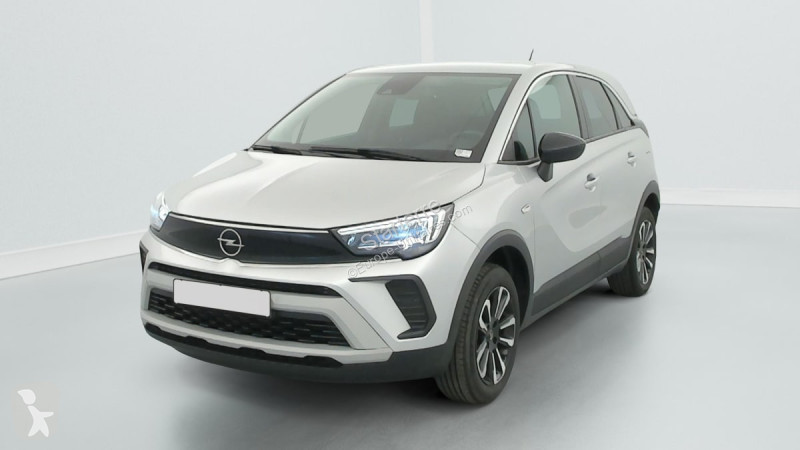 Véhicule utilitaire Opel