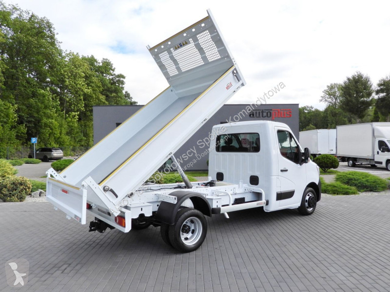 Užitkové vozidlo Renault  MASTER
