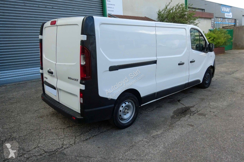 Furgoneta Nissan 1,6 DCI 95