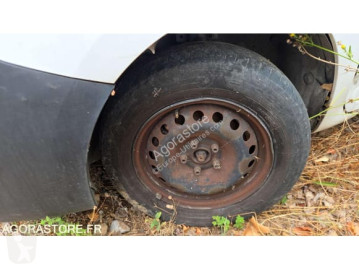 Lehké dodávkové auto
