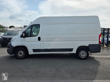 Citroën cargo van