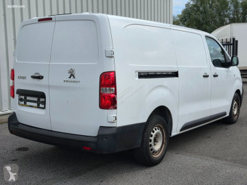Peugeot combi