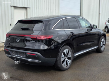 Mercedes car