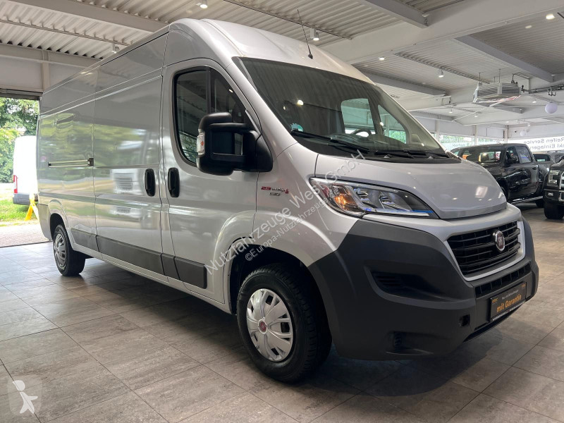 Bedrijfswagen Fiat 2,3 HDI L3-H2*Maxi...