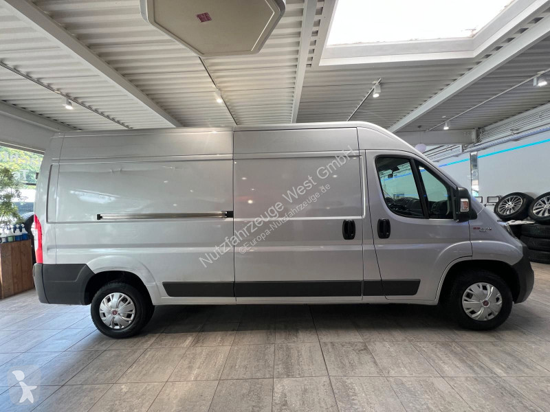 Bedrijfswagen Fiat 2,3 HDI L3-H2*Maxi...