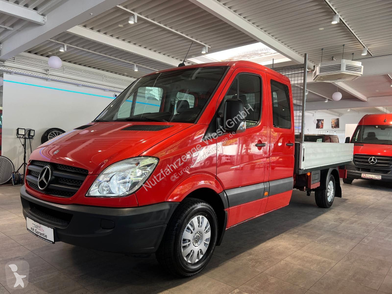 Bedrijfswagen Mercedes Spriner 313/316 CDI Maxi...