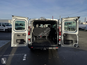 Renault Trafic 2.0