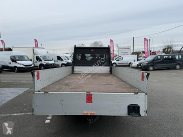 Caja abierta Citroën