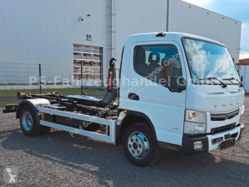 Fuso Canter 7C18