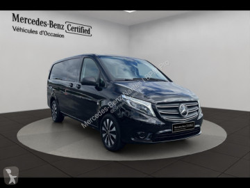 Caja cerrada Mercedes