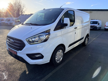 Caja cerrada Ford