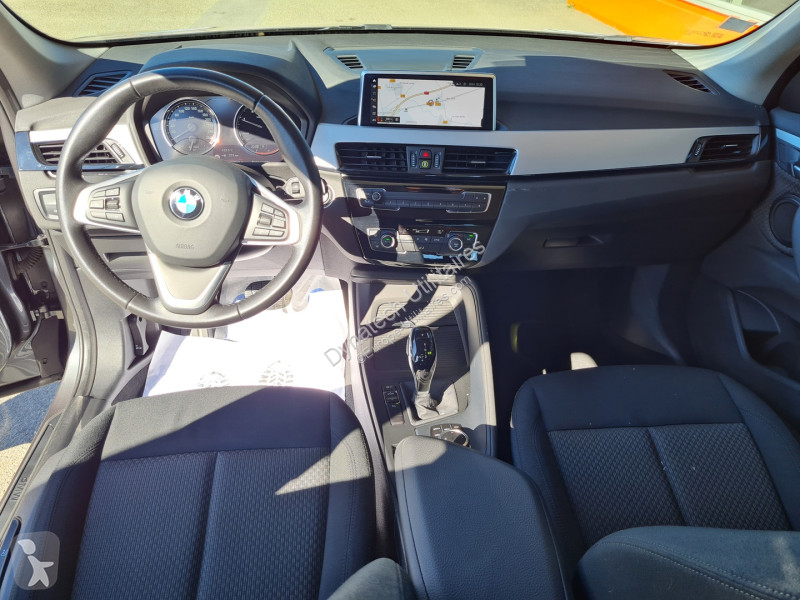 Furgoneta BMW X1 (F48) SDRIVE16D