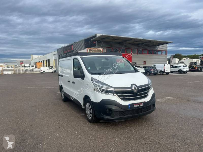 Renault  van