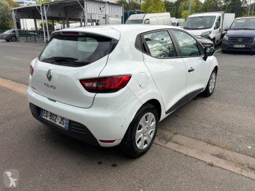 Coche vehículo comercial Renault