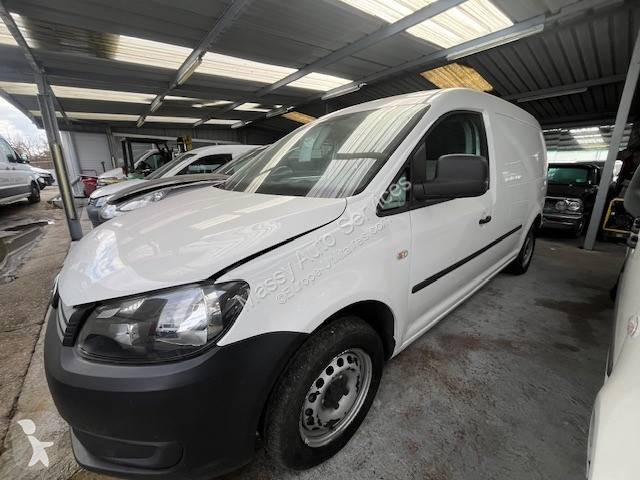 Furgoneta Volkswagen