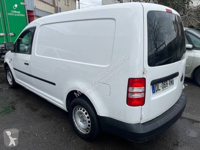 Furgoneta Volkswagen