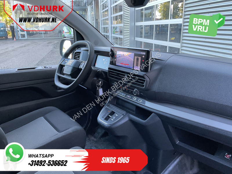 Bedrijfswagen Fiat 2.0 HDI 145 pk Aut. L2...